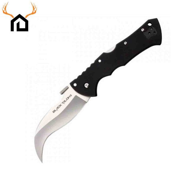 چاقو Coldsteel black talon اورجینال