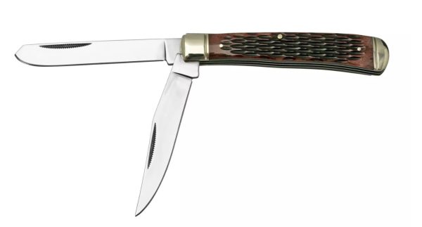 چاقو Cold Steel Trapper اورجینال