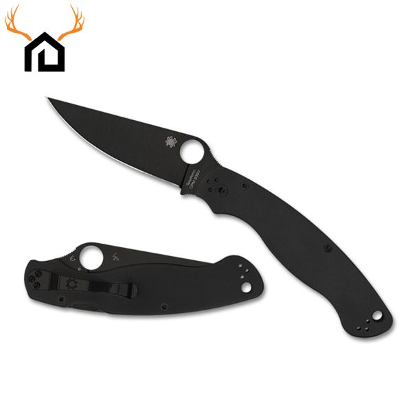 چاقو Spyderco millitay 2 اورجینال