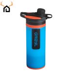 قمقمه تصفیه آب GRAYL - GEOPRESS FILTER BOTTLE