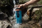 قمقمه تصفیه آب GRAYL - GEOPRESS FILTER BOTTLE