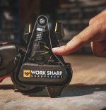 چاقو تیزکن برقی Work Sharp MK.2