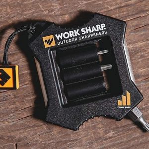 چاقو تیزکن Work Sharp MICRO SHARPENER