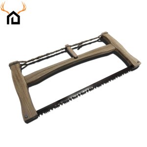 ارِّه بوشکرفت Bucksaw Alouck