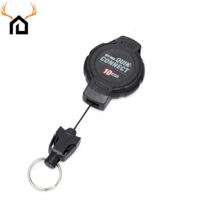 زینگر KEY-BAK QUIK-CONNECT