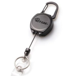 زینگر Key Bak SIDEKICK TWIST-FREE